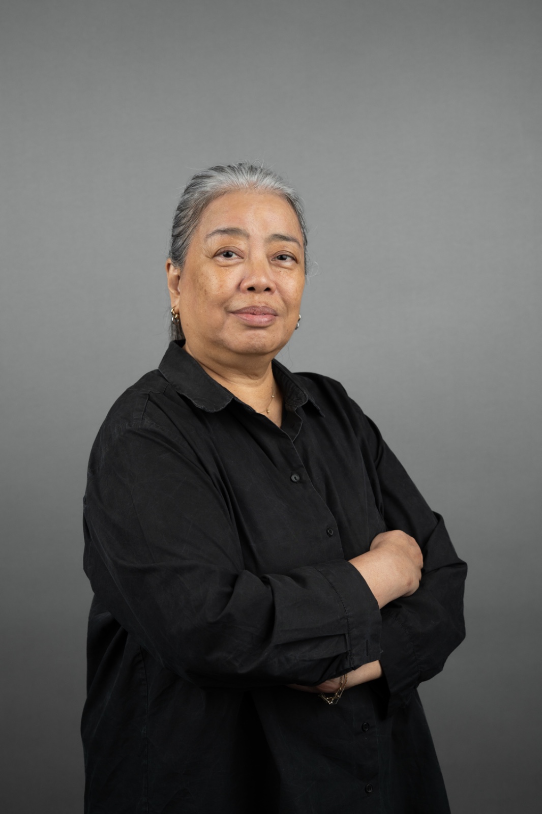 Hartini Zainudin